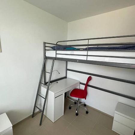 Apartment Gema - One Bedroom Apartment Izola Extérieur photo
