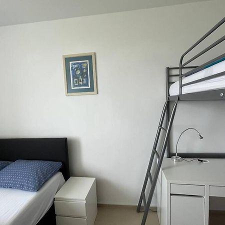 Apartment Gema - One Bedroom Apartment Izola Extérieur photo