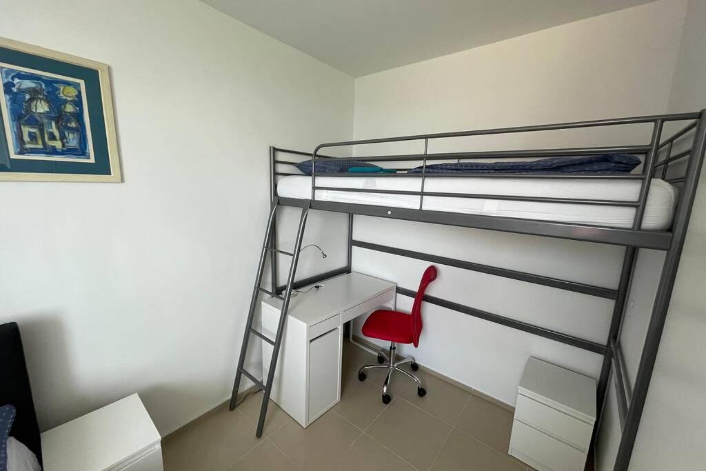 Apartment Gema - One Bedroom Apartment Izola Extérieur photo