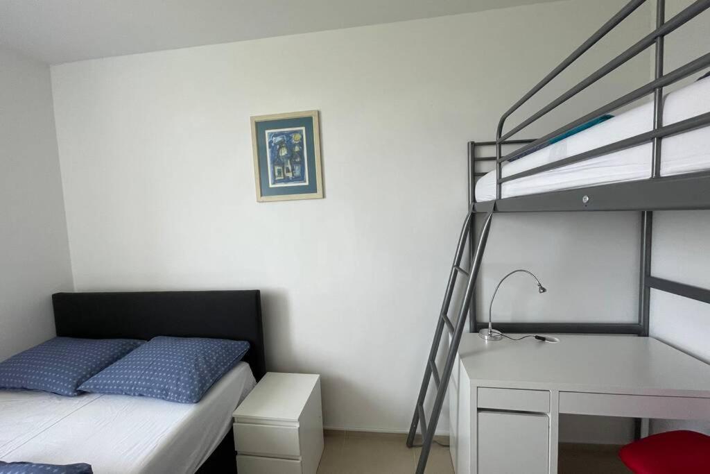 Apartment Gema - One Bedroom Apartment Izola Extérieur photo